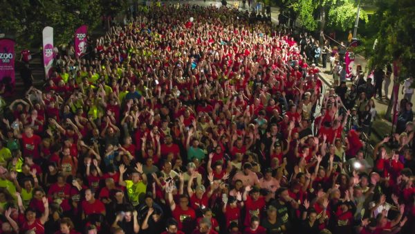 Τελευταία εβδομάδα εγγραφών στον 12ο Νυχτερινό Ημιμαραθώνιο Θεσσαλονίκης – Δωρεάν συμμετοχή μαθητών του Δήμου Κορδελιού - Ευόσμου