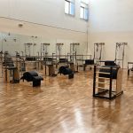 Νέα ανοικτά τμήματα Pilates Reformer