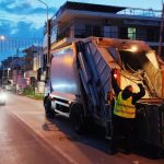 Ας κρατήσουμε την πόλη μας καθαρή τις Άγιες Ημέρες του Πάσχα